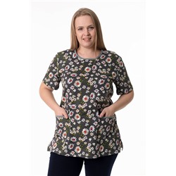 Футболка М30081Вхб