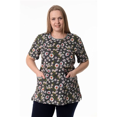 Футболка М30081Вхб