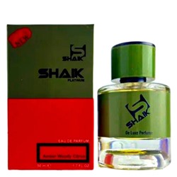 Shaik Platinum 513 ZIELINSKY AND ROZEN ROSEMARY LEMON NEROLI 50 мл