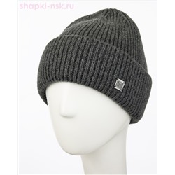 13183 MMH Шапка мужская (57-59)