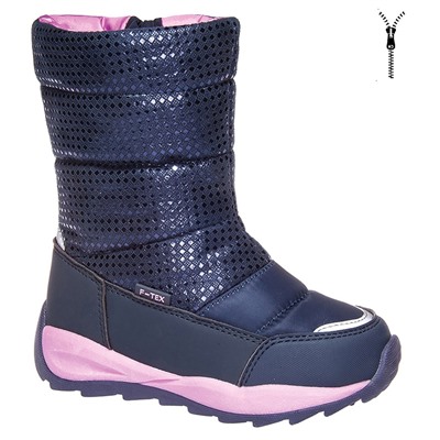 Мембрана Flamingo 92м-ок-1624 син ( 5,0)