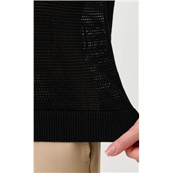 Поло жен F612-1583 black