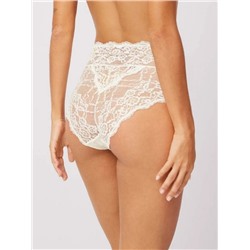 10141 High waist Трусы высокие YSABEL MORA