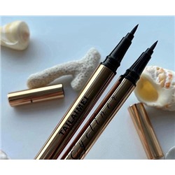 Подводка черная TAILAIMEI Extremely black Eye Liner