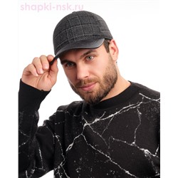 011.469111-Н2408 Бейсболка флис (55-61)