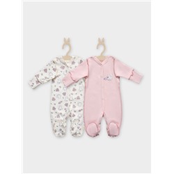 MARK FORMELLE Комбинезон 14005-1-2