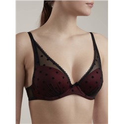 Conte elegant Бюстгальтер PIN UP TB1139