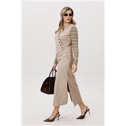 Костюм юбочный  5402