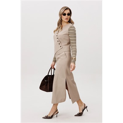 Костюм юбочный  5402