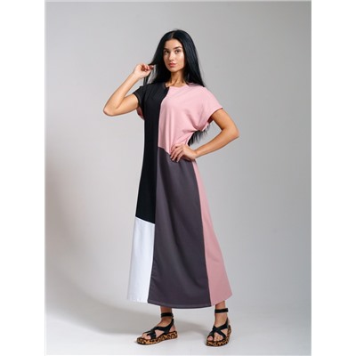 969 Платье "Пудра"