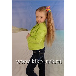 32541-8 Куртка для девочки