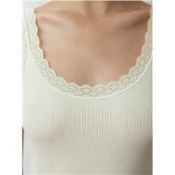 Майка женская Minimi French Chic 1321S