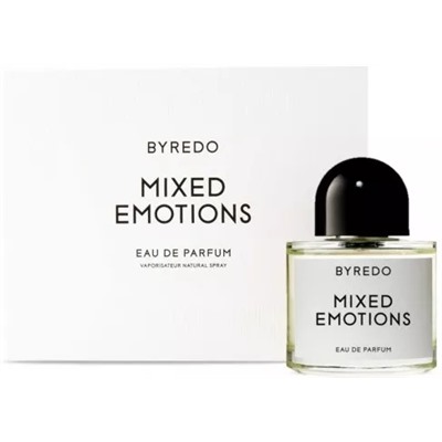 BYREDO MIXED EMOTIONS edp 50ml
