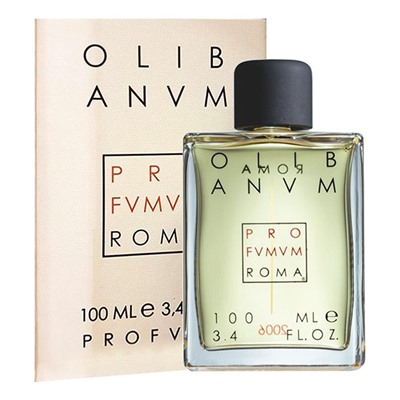 PROFUMUM ROMA OLIBANUM edp 100ml