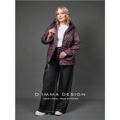DIMMA Куртка 2667