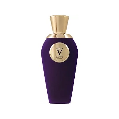 V CANTO ISOTTA 100ml parfume