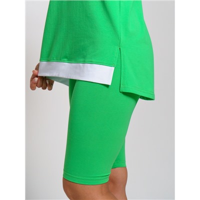 971 Костюм "Зеленый"