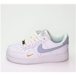 Кроссовки нат. Кожа (36-41)р. / шт. 1291/121