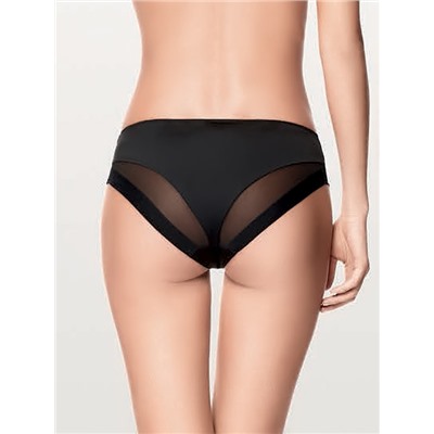 Трусы Midi Extra ЧЗ слип Lormar