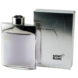 MONTBLANC INDIVIDUEL edt (m) 5ml mini
