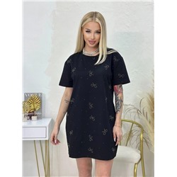 Туника оверсайз, Артикул: 132989