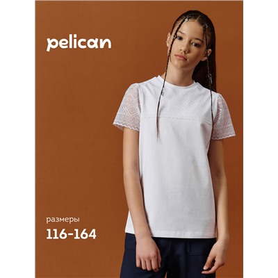 PELICAN Футболка