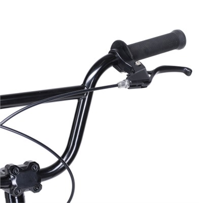 Велосипед BMX 20" Рама 18.7" WOOHOO STAGE TWO индиго