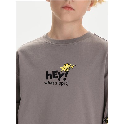 PELICAN Джемпер BFJ3387U