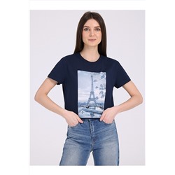 Футболка АПРЕЛЬ #852952