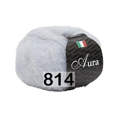 Пряжа Сеам Aura