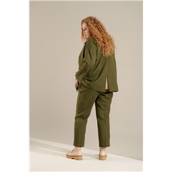 Deesses 3136, Брюки, Блуза,  Жакет