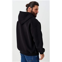 Толстовка P611-15-01 black