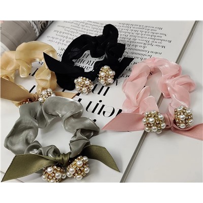 Резинка для волос