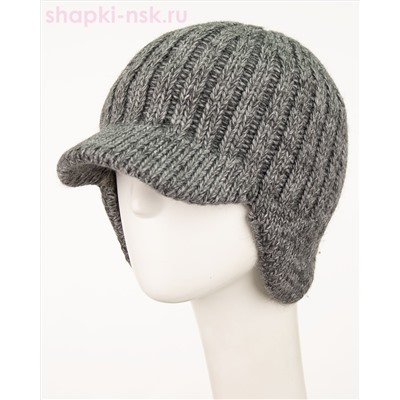 Скиф Ушанка флис (56-58)