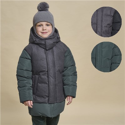 BZXW3296/1 куртка для мальчиков (1 шт в кор.)