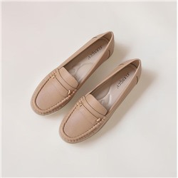 Xianglv Женские мокасины  F23-2