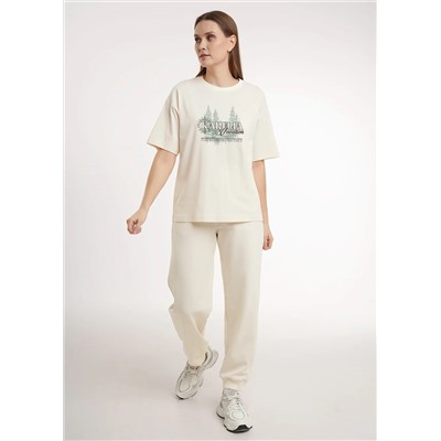 CLEVER Футболка LF26-100/5