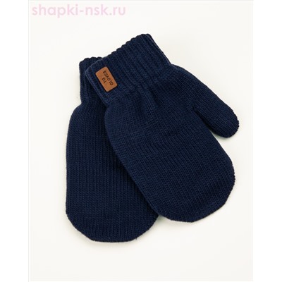 089-TMm Варежки для мальчика (7-8 лет)