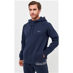 Худи P421-0506 d.blue