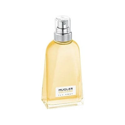 THIERRY MUGLER COLOGNE HEAL YOUR MIND edt 100ml TESTER