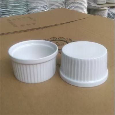 Кокотница 250 мл / DR-897 /уп 72/ 732146
