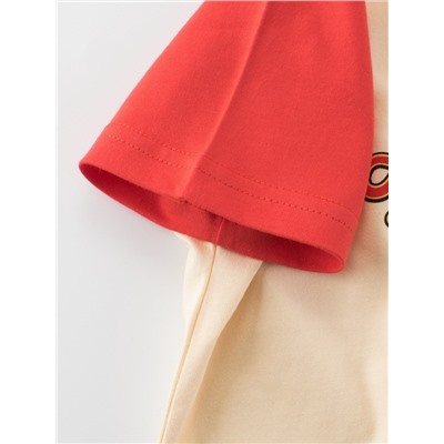 TSKIDS Футболка  9550A