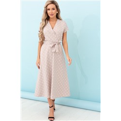 Восхитительное женское платье Флора №7