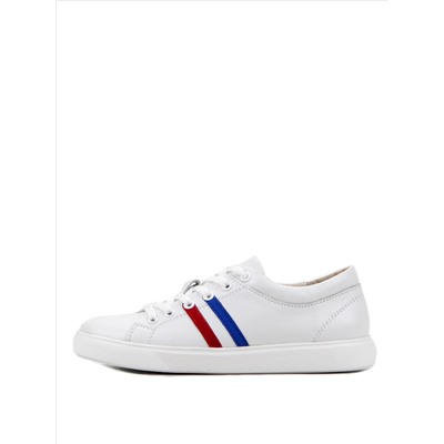 Кеды ED'ART 130.S.emoji'w.white R
