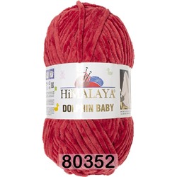 Пряжа Himalaya Dolphin Baby
