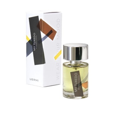 UER MI MY TUXEDO edp 100ml