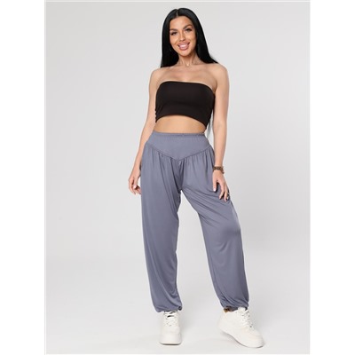 Лердес - брюки серый