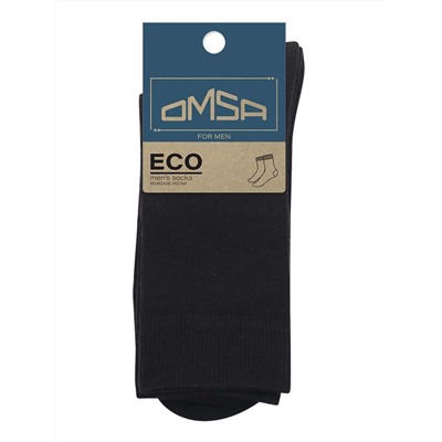 Носки муж Омса 401 Eco M