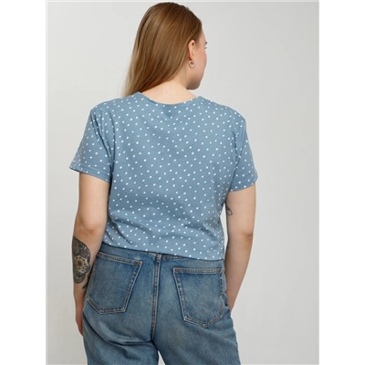 Апрель Футболка 1ЖДФК3174001н