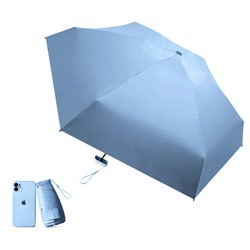 Umbr-5/06-L/Blue